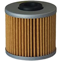 Los mejores  - HifloFiltro HF566 Filtro para Moto